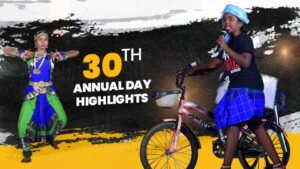 Read more about the article Annual Day Highlights 2022